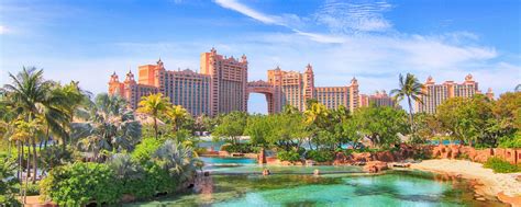 the royal atlantis bahamas.